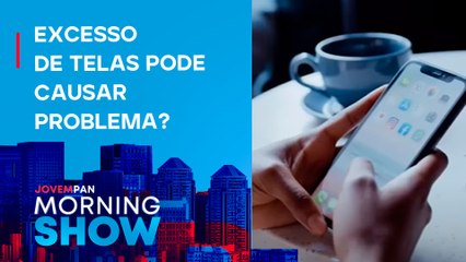 Psicóloga EXPLICA o que é “BRAIN ROT”, eleita a PALAVRA do ANO