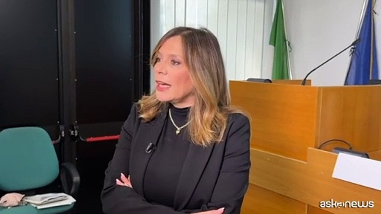 Consumo suolo, Siclari (Ispra): ogni giorno 2023 persi 20 ettari