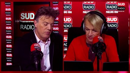 Sophie : "À 47 ans, mon mari rencontrait des difficultés, et j'ai décidé de le rejoindre."