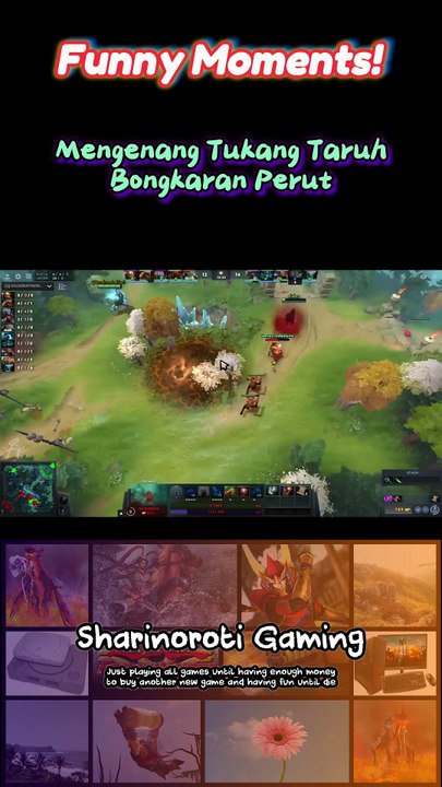 Mengenang Techies Lama #dota2 #fyp #moba  #funny #games #shorts #reels #capcut #moments #lucu #trending #viral #tiktok #foryou #foryoupage #dota2indonesia #dota2official #Dota2Community #dota2memes #dota2fun