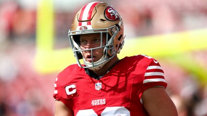 San Francisco 49ers' Season Hit by Critical Injuries