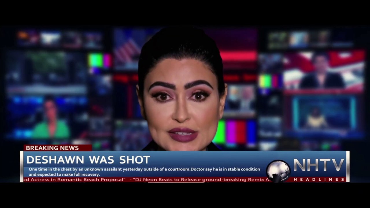 Trap City Trailer OV