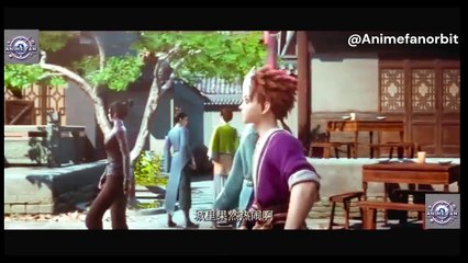 Tiger Crane [Eng Sub] Ep - 5