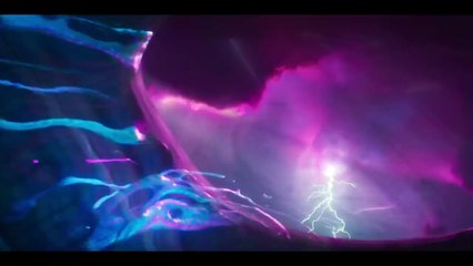 La bande-annonce de Secret Level.