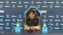 Conte: “Marotta pensa al Napoli, ma se l'Inter non vince...”