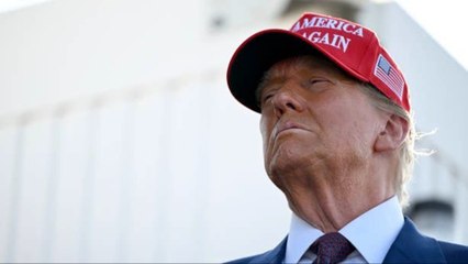 Trump Promete Que Hamás “Pagará Caro” Si No Libera A Los Rehenes