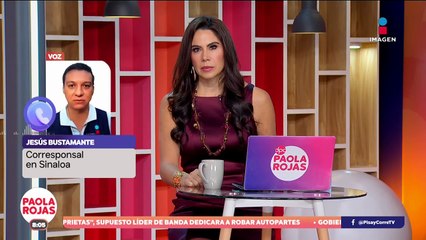 ¿Cuál es la situación que se vive en Culiacán luego de que se registrara una jornada violenta?