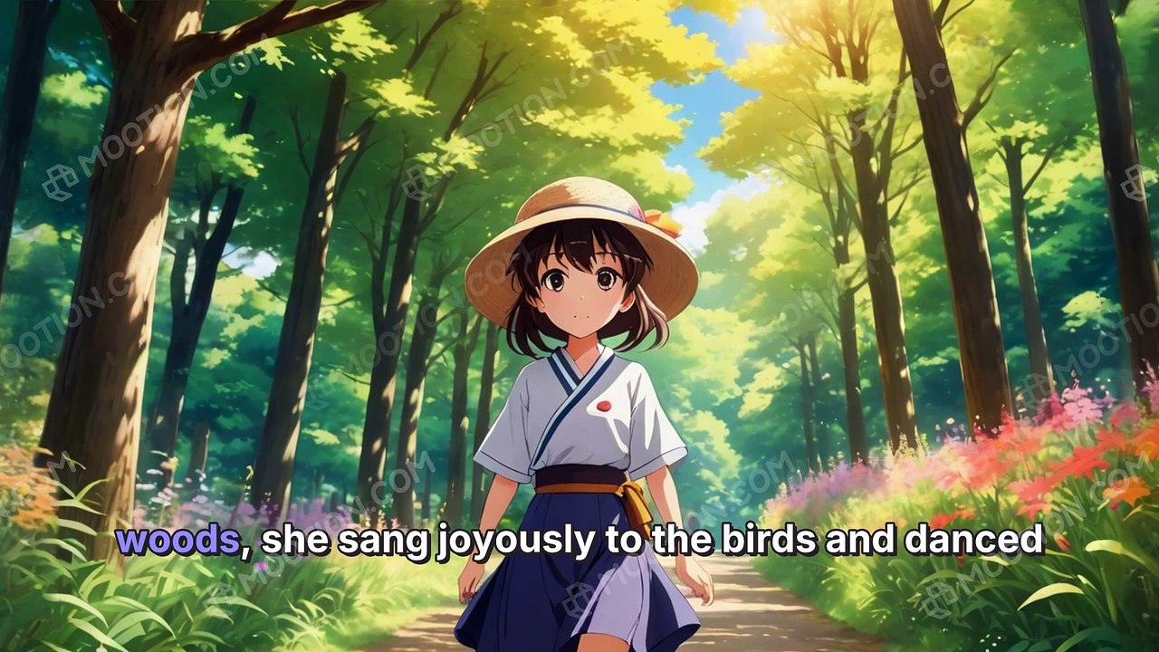 Moral story