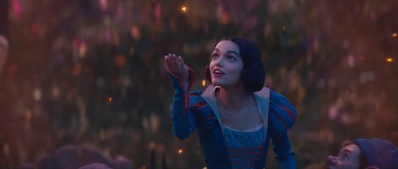 Snow White (2025) – Official Trailer | A New Take on the Classic Fairy Tale ✨