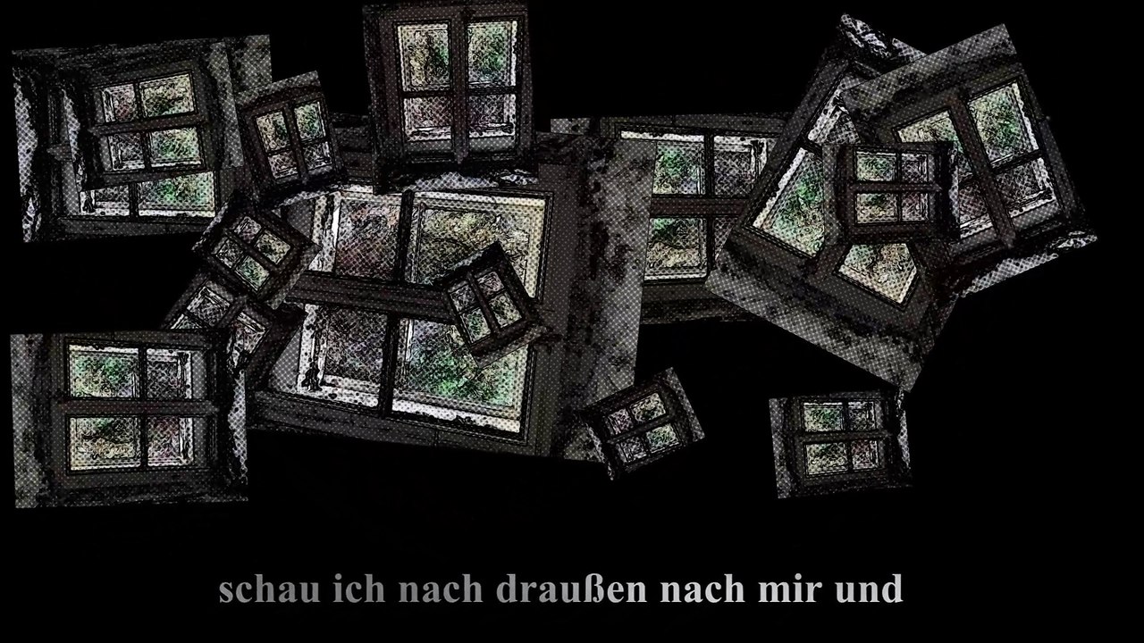 apropos (aus: 'Anfang von etwas'; Isabella Breier)