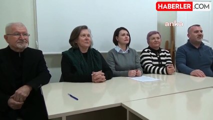 Edirne'de Kur'an Kursları Laik Eğitime Darbe İddiası