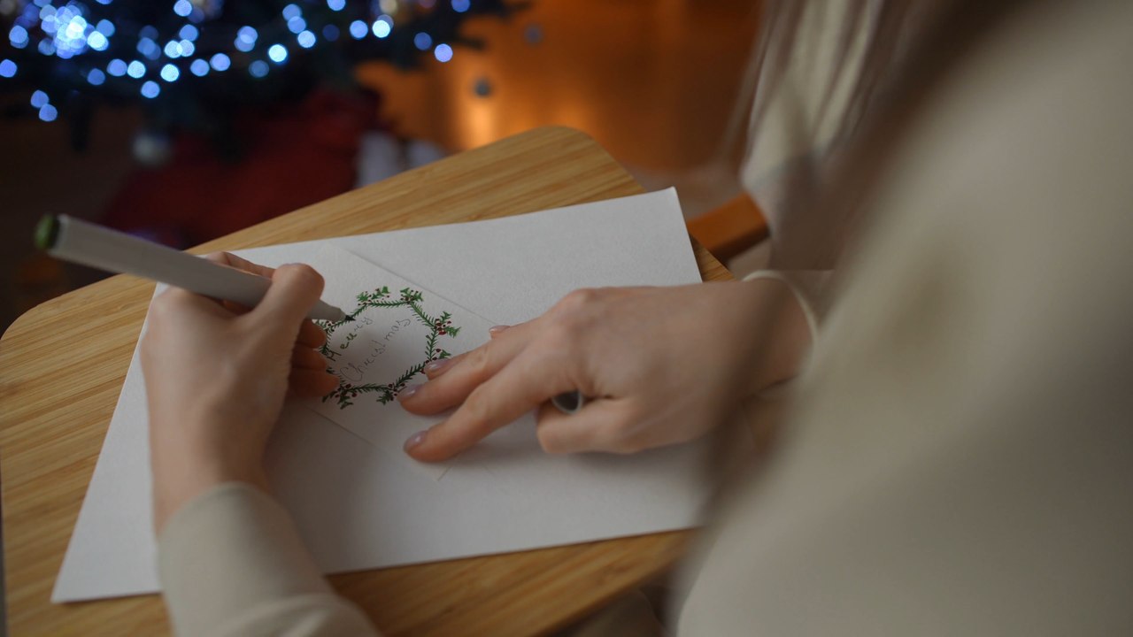 Royal Mail: Christmas Post Dates To Remember