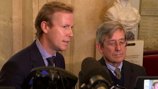 49.3 et motions de censure : « Attentat », « chaos », la réaction des députés LIOT et PS