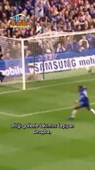O varsa içimiz rahat: Stamford Bridge'de 80 maç boyunca kaybetmeyen Drogba