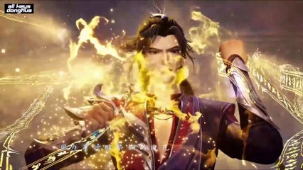 Glorious Revenge of Ye Feng Ep 116 ENG SUB