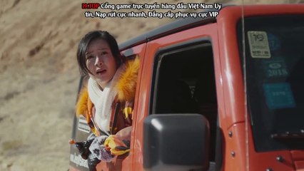 Tái Thượng Mê Tình Tập 11 Vietsub