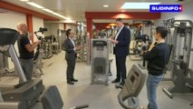 Salle de sport, comment se désabonner?