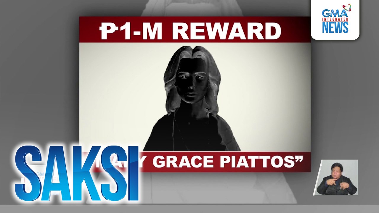 Mary Grace Piattos na tumanggap umano ng confi funds mula sa OVP, walang lumalabas na record sa database ng PSA | Saksi