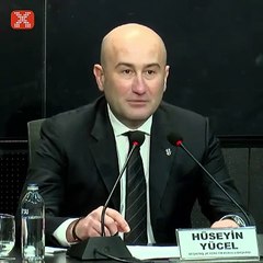 Beşiktaş Başkanı Hüseyin Yücel: Kongreye Adayım! 🏆