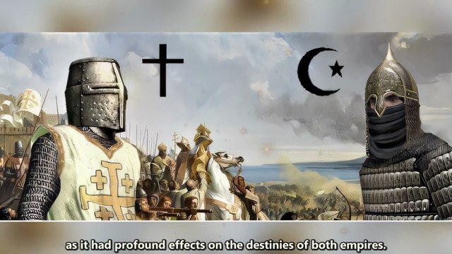 The First Crusade: How The Holy War Started? | پہلی صلیبی جنگ کی مکمل تاریخ: اہم واقعات اور اثرات