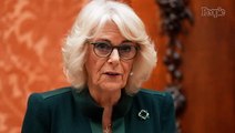 Queen Camilla Cancels Major Appearance as Palace Issues Health Update