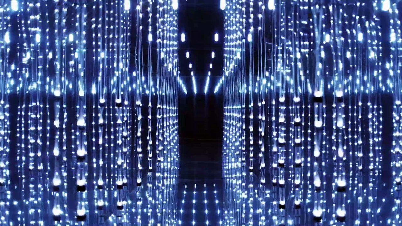 A Better Place Trailer DF