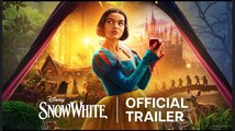 Snow White | Official Trailer - Rachel Zegler, Gal Gadot | Disney - In Theaters March 21
