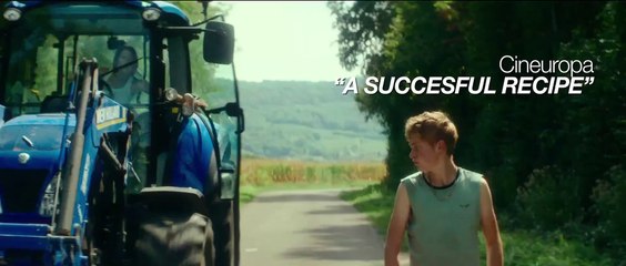 Könige des Sommers Trailer OmeU