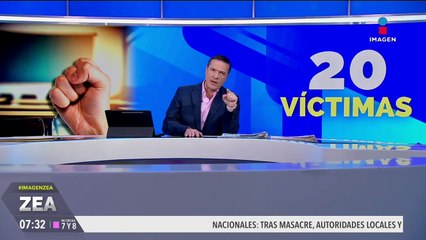 Suman 20 víctimas del Centro Psicopedagógico y de Neurodesarrollo Smart Step, en Coacalco