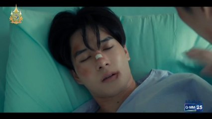 มิตรภาพ คราบศัตรู ตอนที่ 16 (EP.16) วันที่ 3 ธันวาคม 2567