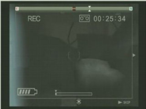 Michigan: Report from Hell - 4