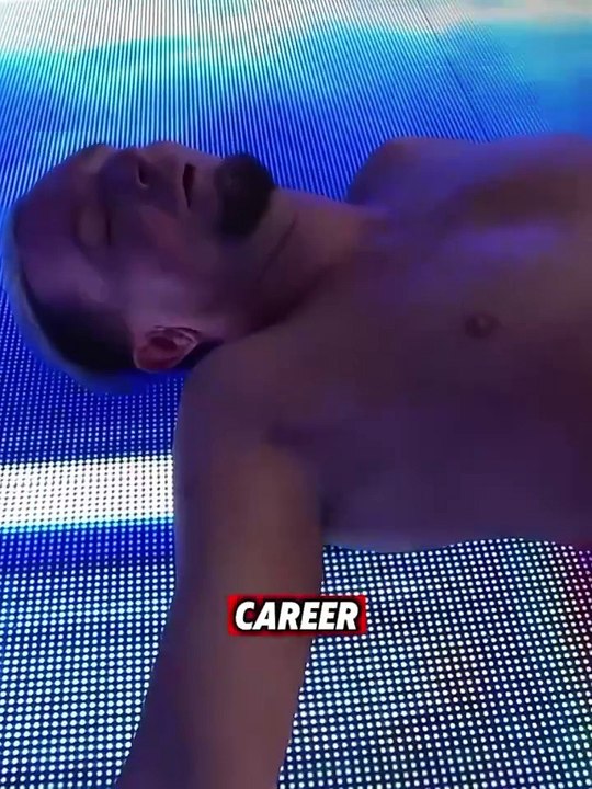 6 WWE Stars Who Should Have Been Jobbers