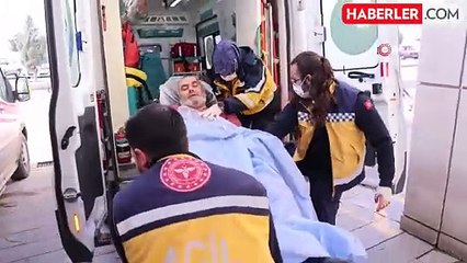 Eski Damat, Kayınpederini Sokakta Vurdu