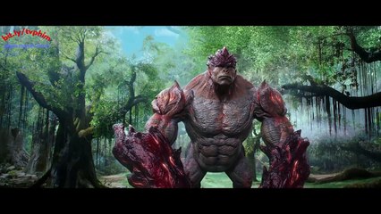 Đấu La Đại Lục - Nhiên Hồn Chiến Tập 12 Thuyết Minh