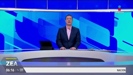 Detienen a hombre por robar ocho relojes en Forum Buenavista