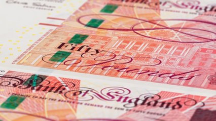 Expert tips for saving money in 2025