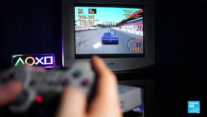 PlayStation de Sony cumple 30 años en el mercado