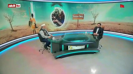 İnanan Genç – Yunus Göçer, Süleyman Uslu – 02.12.2024