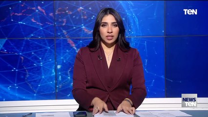 TeN | نشرة أخبار الخامسة  مساءًا - الثلاثاء  3- ديسمبر2024