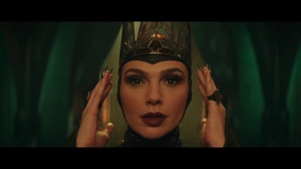 Blanca Nieves - Tráiler oficial subtitulado