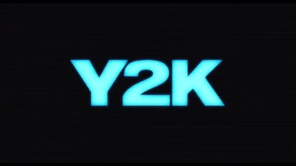Y2K (2024) Official Trailer – Watch in HD 🎬