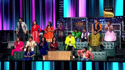 Zeenat  Aman Fardeen Khan Indian Idol S15 Ep 11 30 Nov 2024 Teaser (1080p HD)
