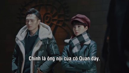 Tái Thượng Mê Tình Tập 12 Vietsub