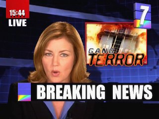 Urban Chaos : Violence urbaine online multiplayer - ps2