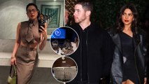 Priyanka Chopra & Nick Jonas Celebrate Sixth Anniversary With Friends, Family & Moana 2