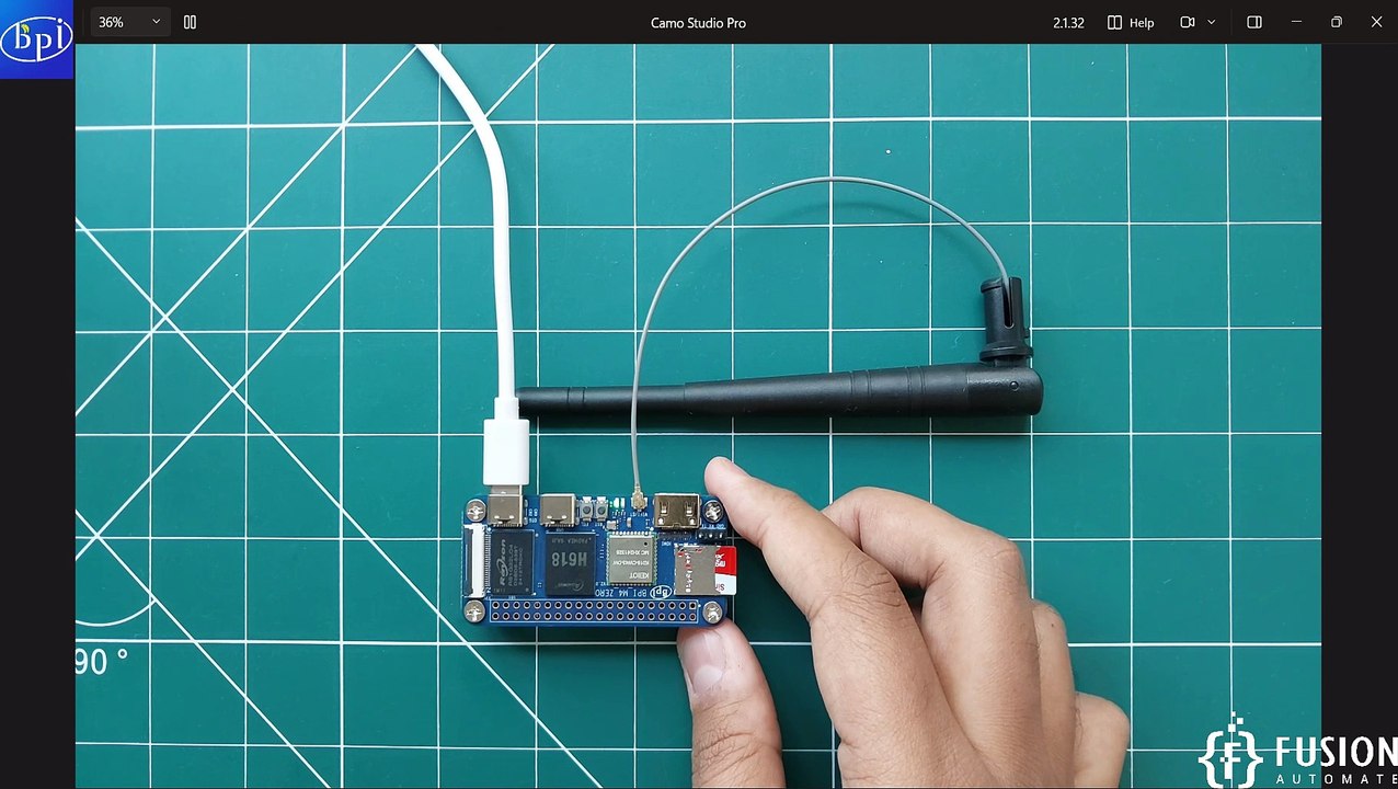How to Install Node-RED in Banana Pi M4-Zero | npm | Node.js | IoT | IIoT | NPM |