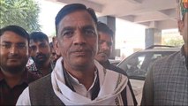 Rajasthan Politics: दौसा MLA डीसी बैरवा ने बड़ा बयान देते हुए कहा कि किरोड़ी लाल की हार से CM भजनलाल के गले की फांस निकल गई है।