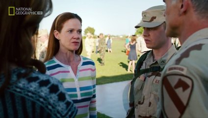 Długa droga do domu S01E02