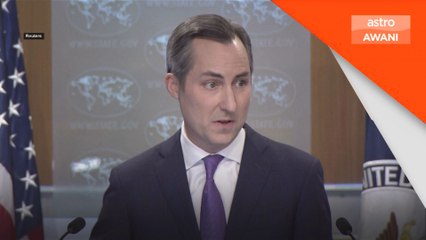 Blinken akan bertemu Dermer dalam usaha realisasi gencatan senjata