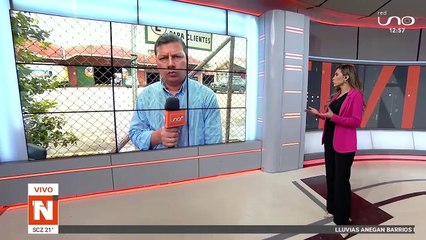 NOTIVISIÓN MEDIODÍA SCZ 03-12-24